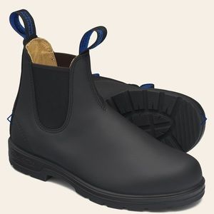 Blundstone Chelsea #566 Thermal Boot Black 8